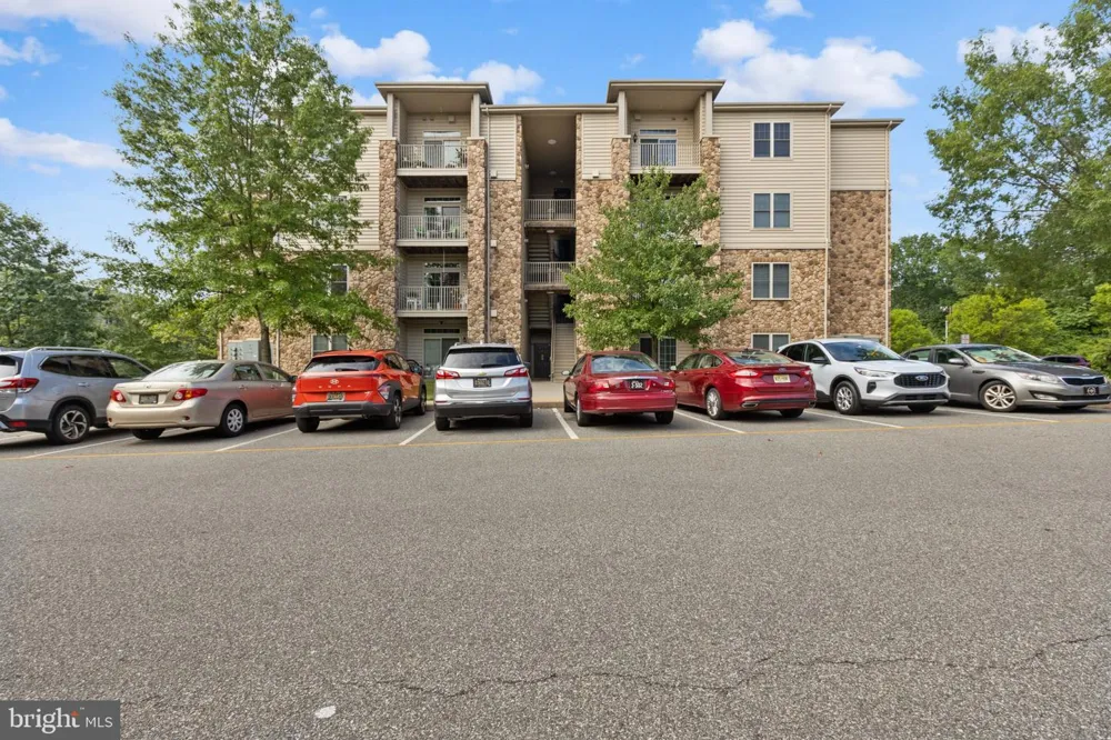 3000 FOUNTAINVIEW CIRCLE #3315 Newark, DE 19713