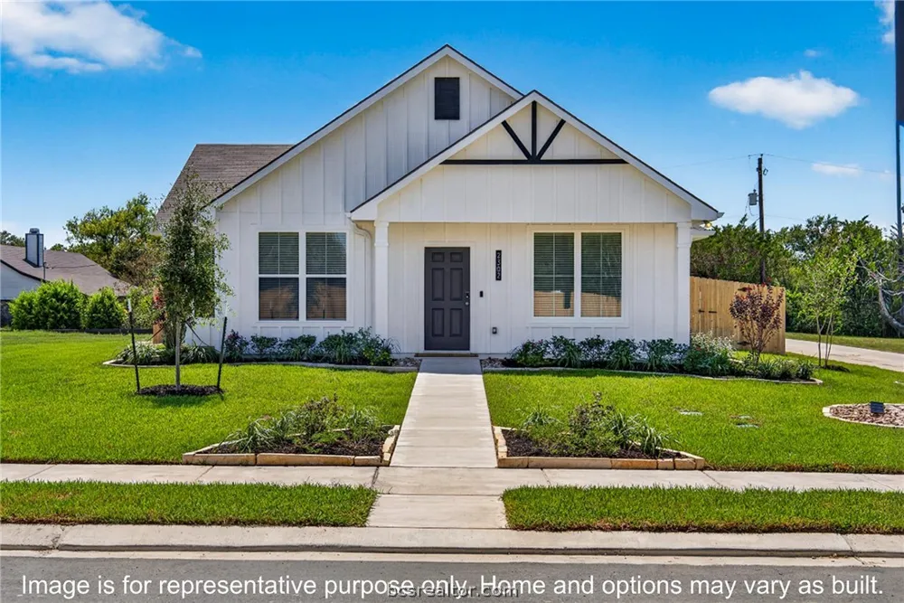 2324 Pagosa Springs Drive Bryan, TX 77803