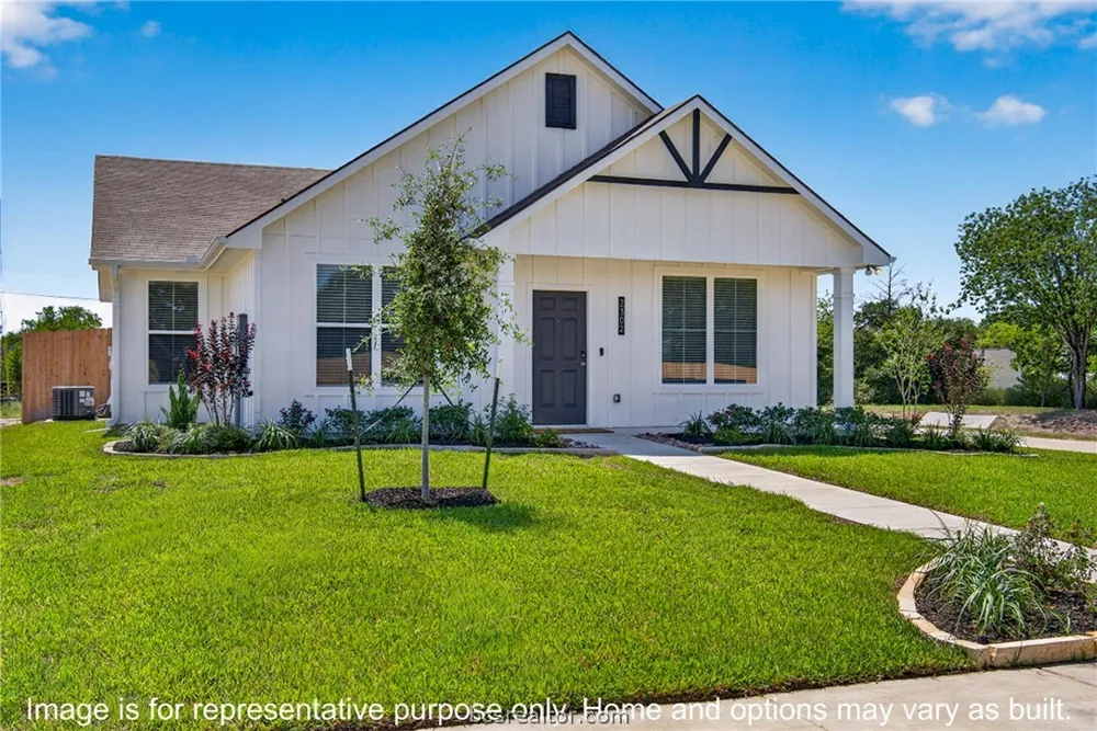 2324 Pagosa Springs Drive Bryan, TX 77803