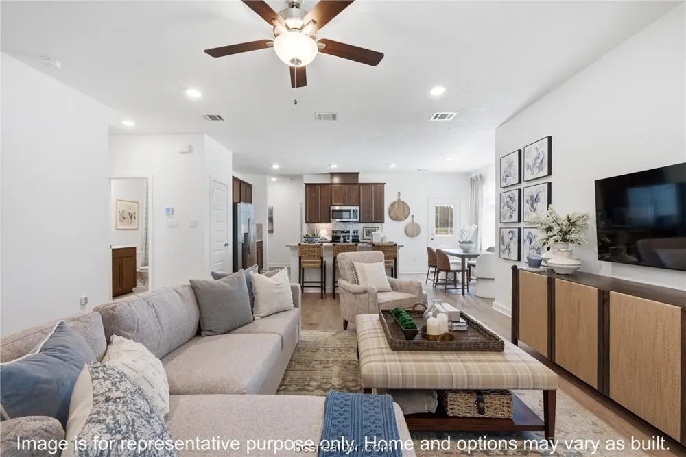 2324 Pagosa Springs Drive Bryan, TX 77803