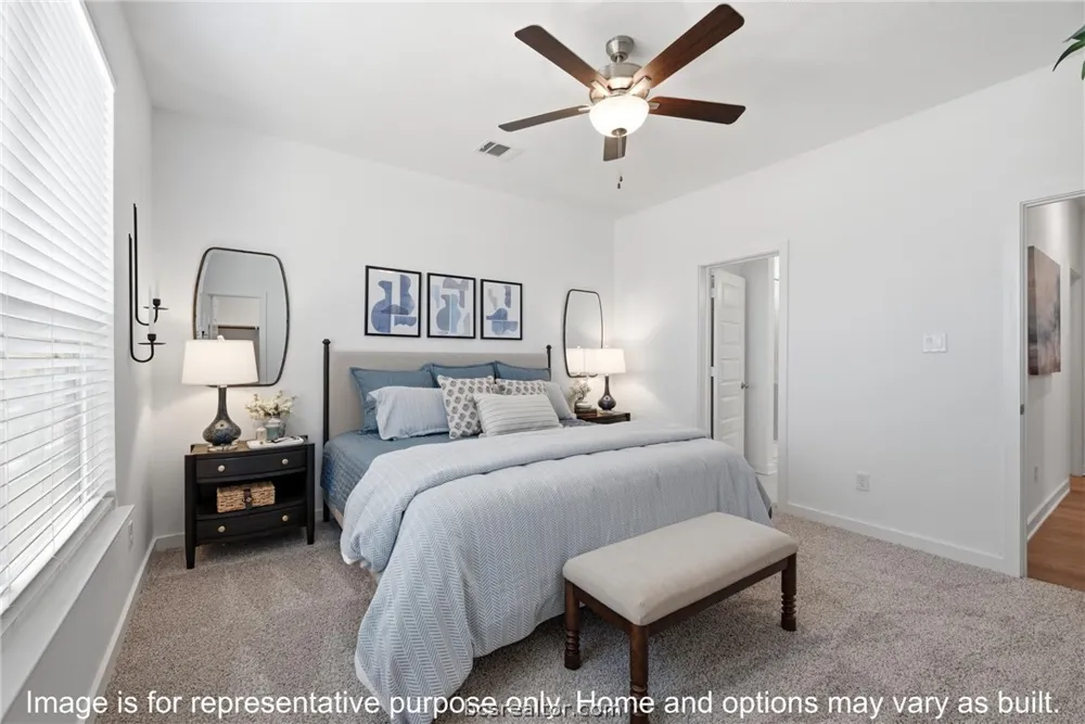 2324 Pagosa Springs Drive Bryan, TX 77803