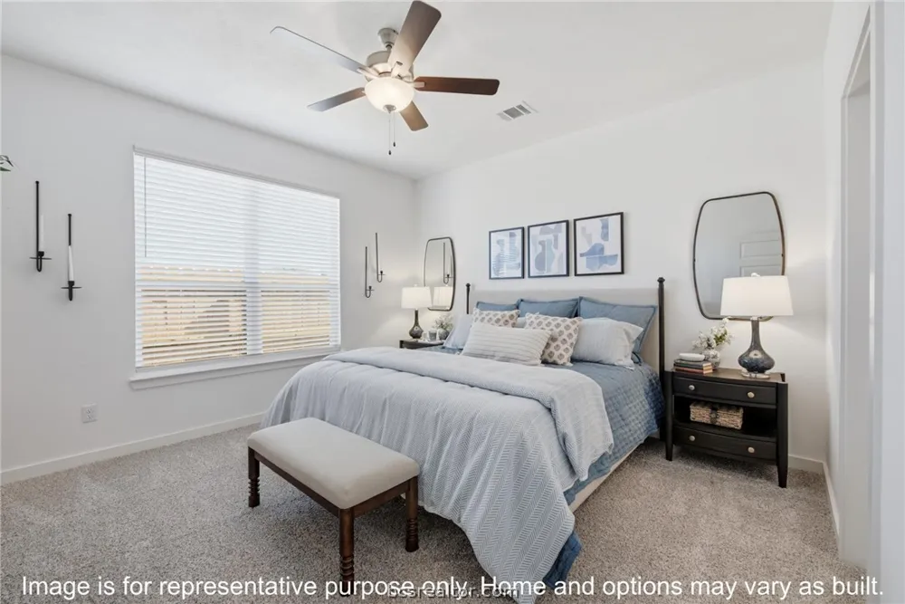 2324 Pagosa Springs Drive Bryan, TX 77803