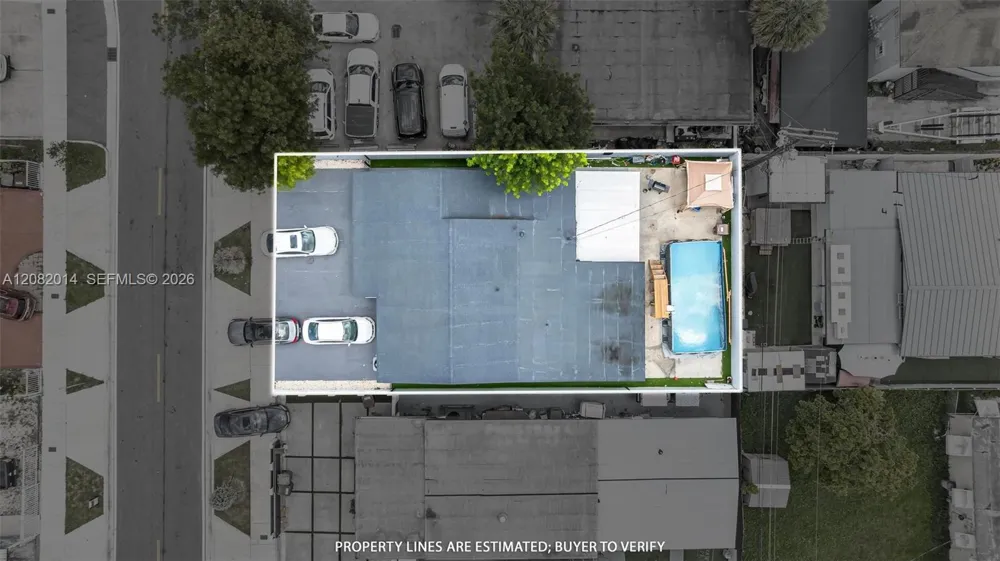 4851 E 8th Ct Hialeah, FL 33013