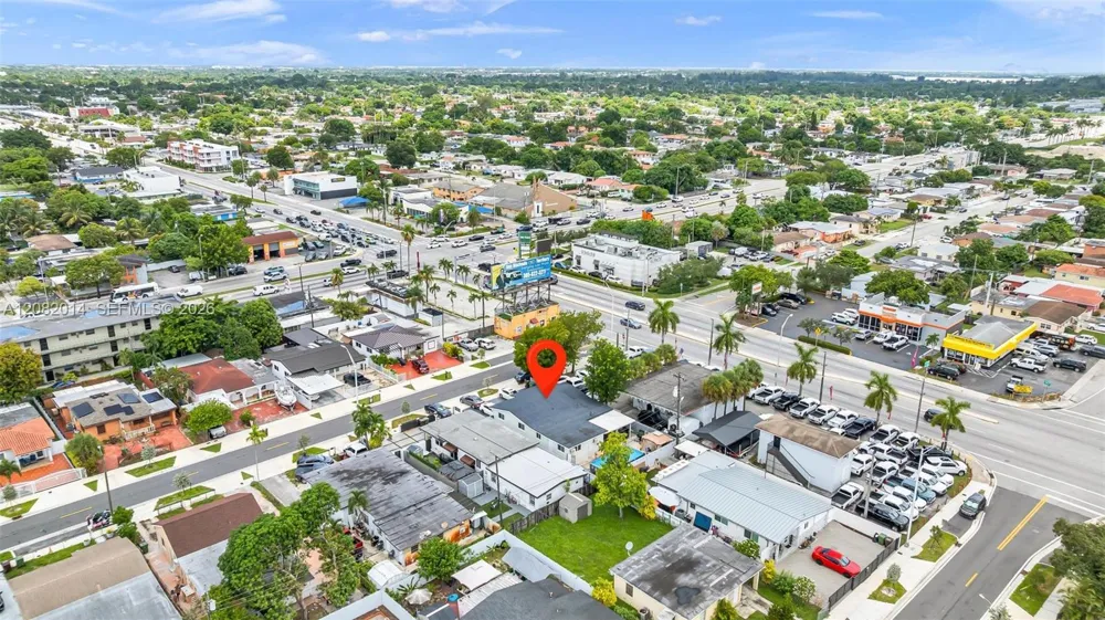 4851 E 8th Ct Hialeah, FL 33013