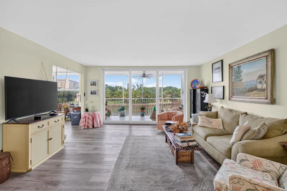 3100 NE 48TH COURT #409 Lighthouse Point, FL 33064