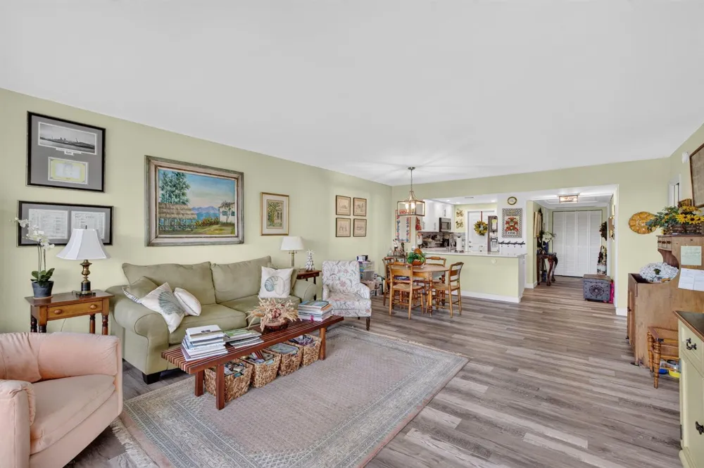 3100 NE 48TH COURT #409 Lighthouse Point, FL 33064