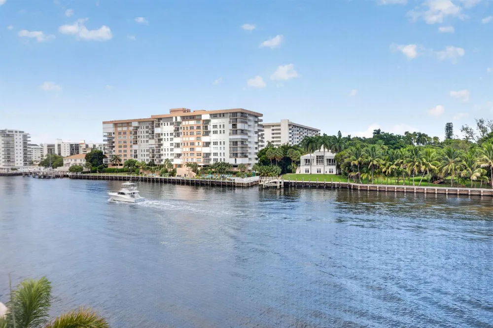 3100 NE 48TH COURT #409 Lighthouse Point, FL 33064