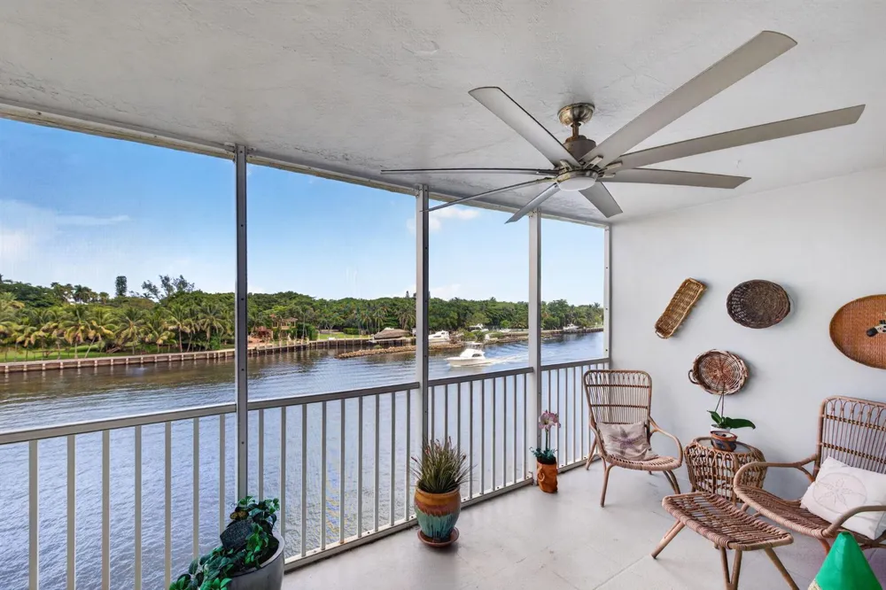 3100 NE 48TH COURT #409 Lighthouse Point, FL 33064