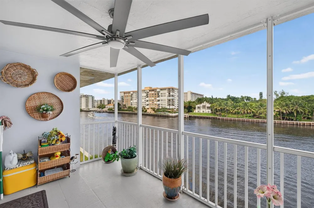 3100 NE 48TH COURT #409 Lighthouse Point, FL 33064