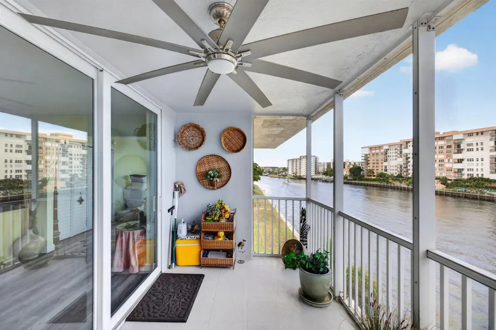 3100 NE 48TH COURT #409 Lighthouse Point, FL 33064