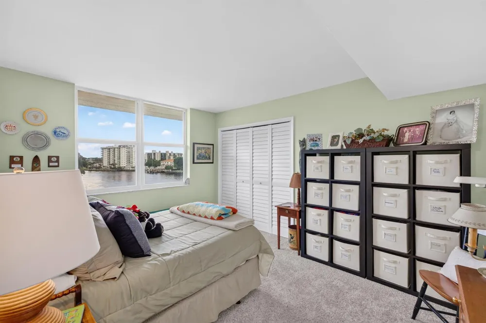 3100 NE 48TH COURT #409 Lighthouse Point, FL 33064