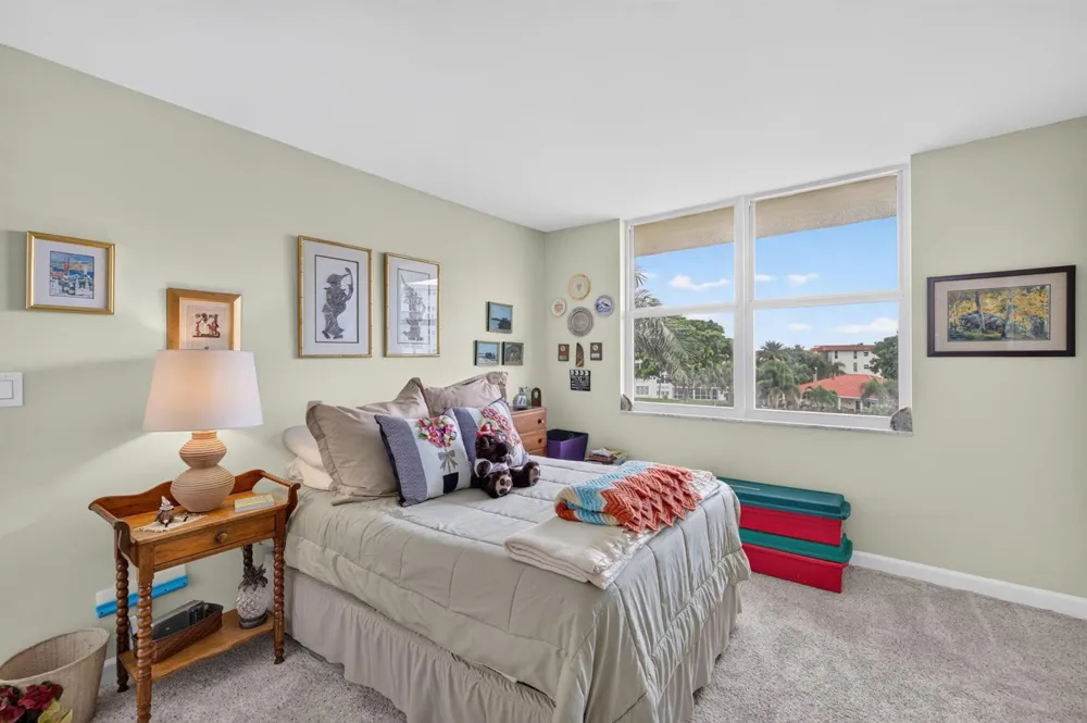 3100 NE 48TH COURT #409 Lighthouse Point, FL 33064