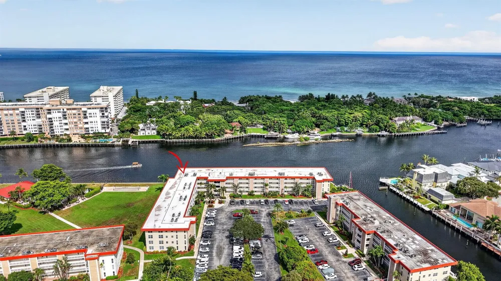 3100 NE 48TH COURT #409 Lighthouse Point, FL 33064