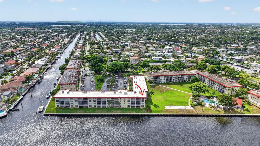 3100 NE 48TH COURT #409 Lighthouse Point, FL 33064
