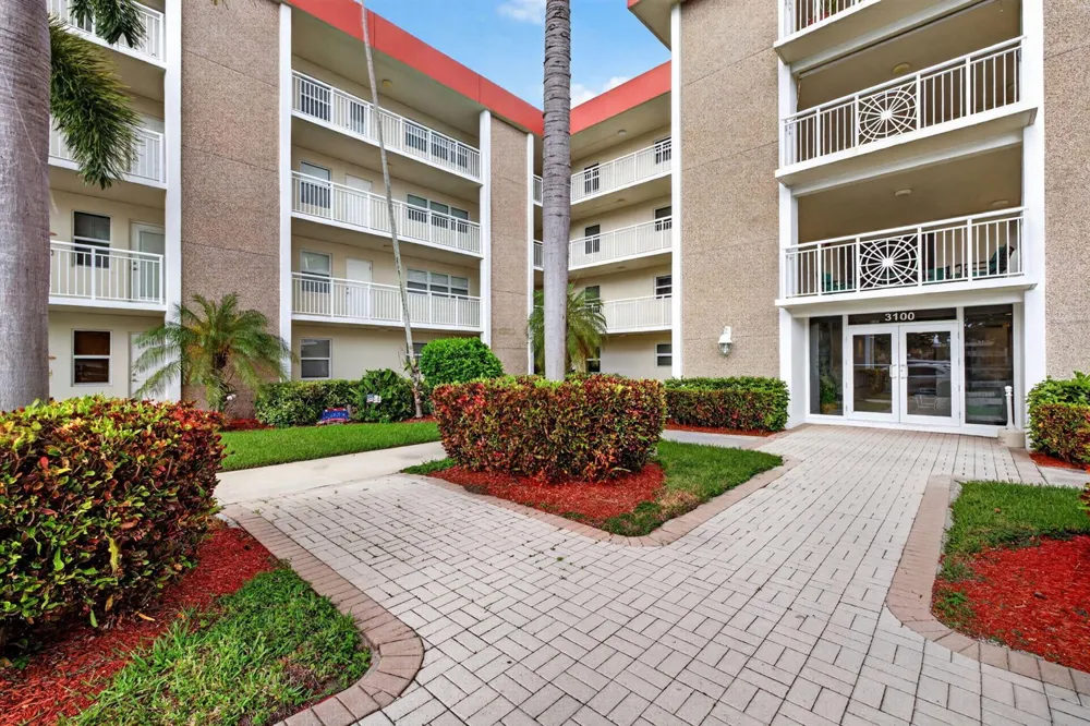 3100 NE 48TH COURT #409 Lighthouse Point, FL 33064