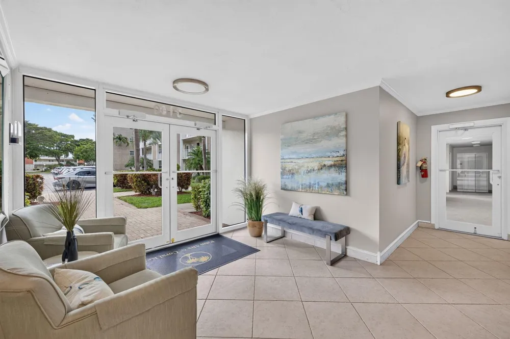 3100 NE 48TH COURT #409 Lighthouse Point, FL 33064