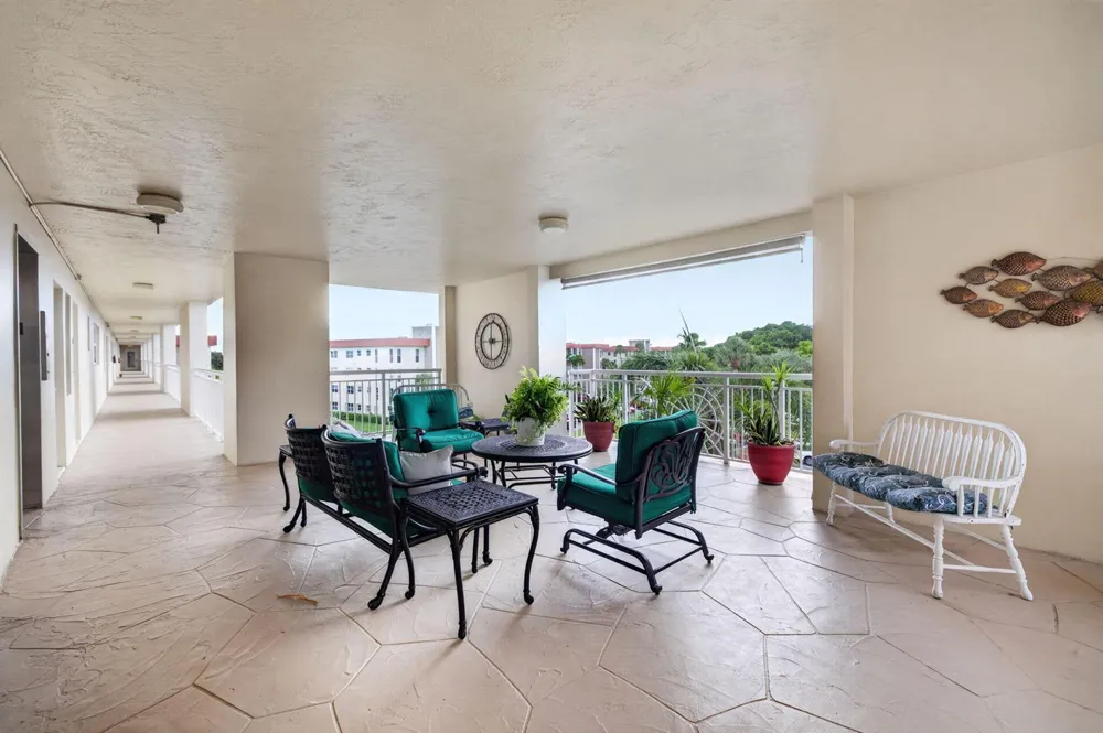 3100 NE 48TH COURT #409 Lighthouse Point, FL 33064