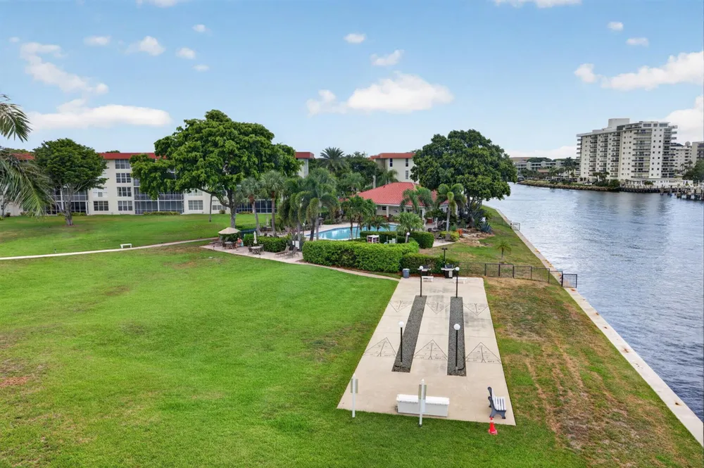 3100 NE 48TH COURT #409 Lighthouse Point, FL 33064