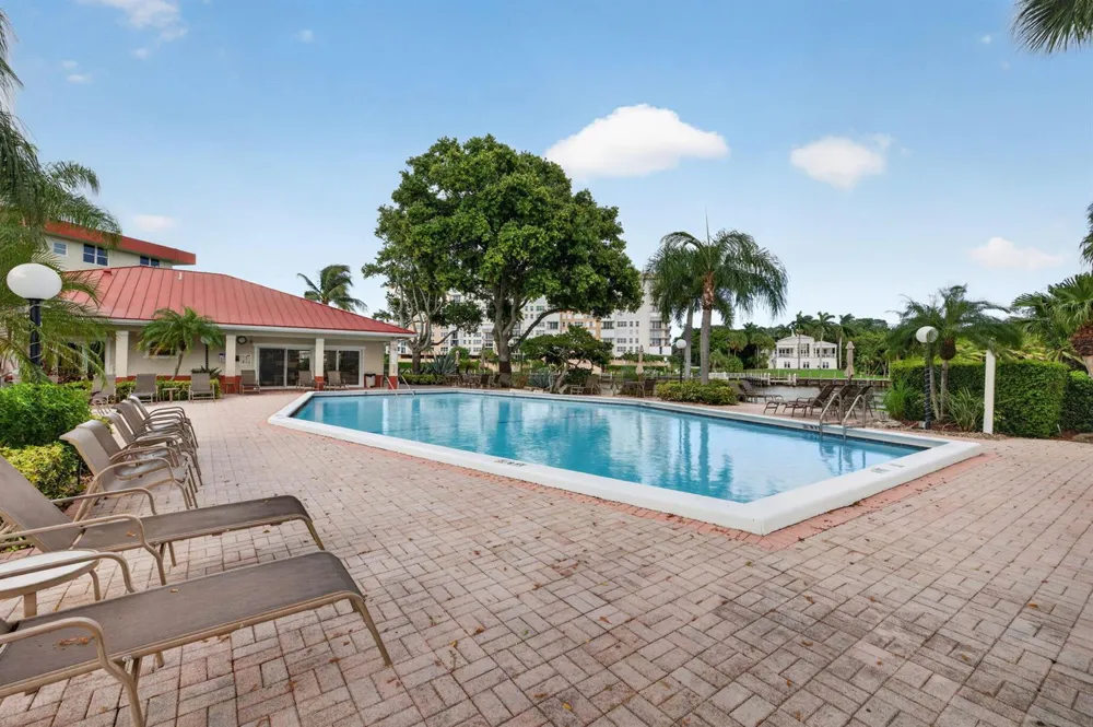 3100 NE 48TH COURT #409 Lighthouse Point, FL 33064