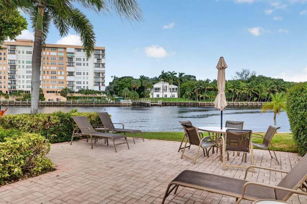 3100 NE 48TH COURT #409 Lighthouse Point, FL 33064