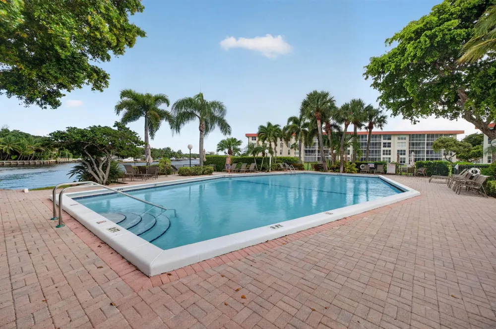 3100 NE 48TH COURT #409 Lighthouse Point, FL 33064