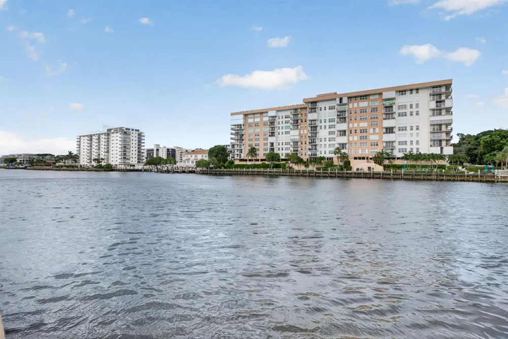 3100 NE 48TH COURT #409 Lighthouse Point, FL 33064