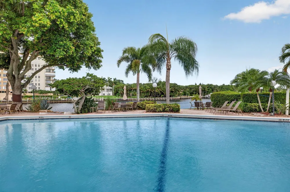 3100 NE 48TH COURT #409 Lighthouse Point, FL 33064