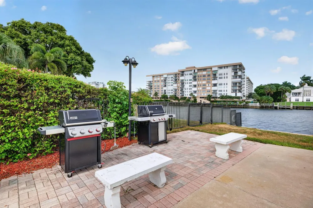 3100 NE 48TH COURT #409 Lighthouse Point, FL 33064