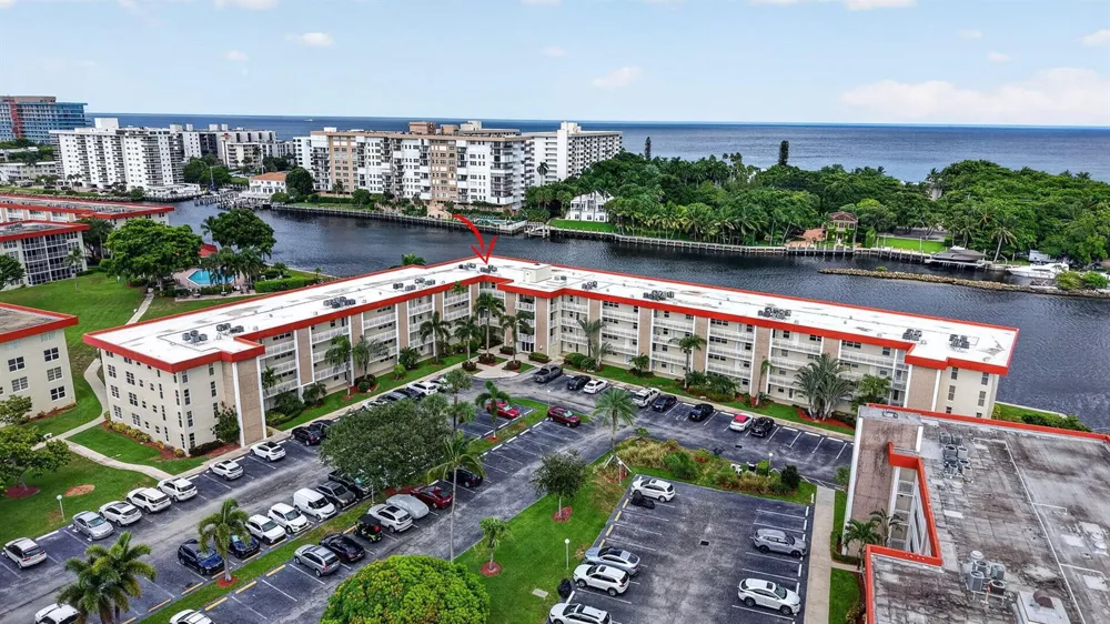 3100 NE 48TH COURT #409 Lighthouse Point, FL 33064