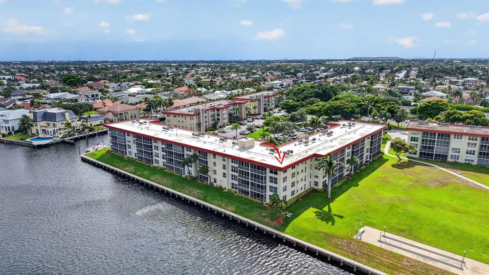 3100 NE 48TH COURT #409 Lighthouse Point, FL 33064