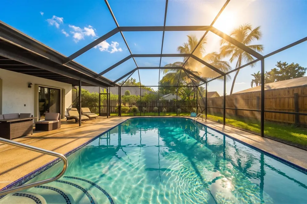 606 JUNIPER PLACE Wellington, FL 33414