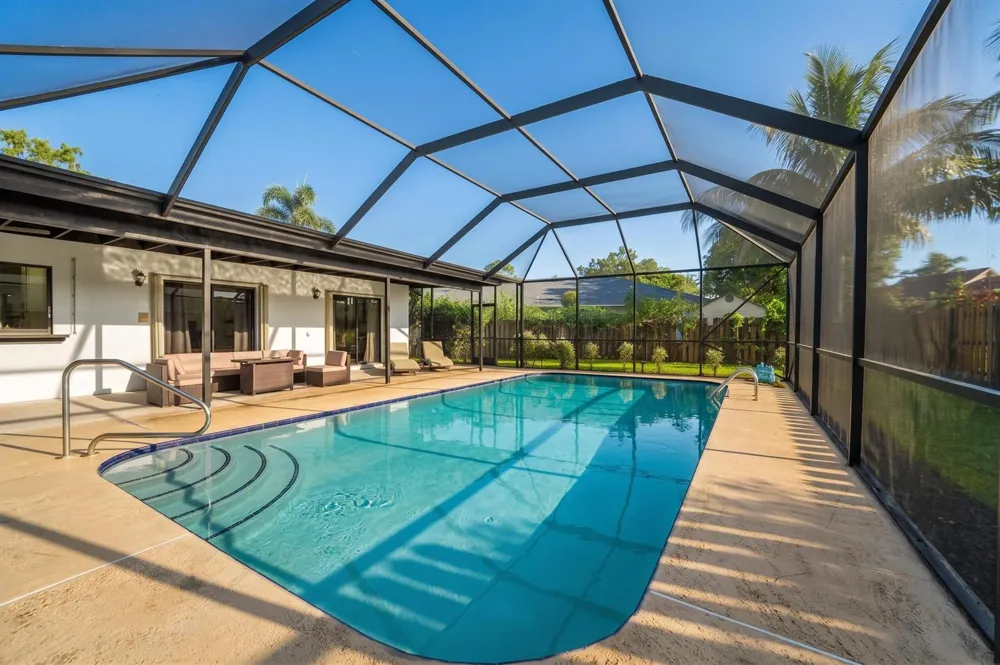 606 JUNIPER PLACE Wellington, FL 33414
