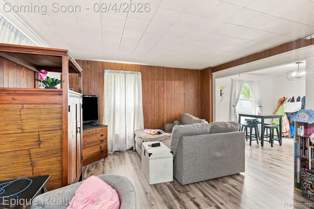 311 Main Street Webberville Village, MI 48892