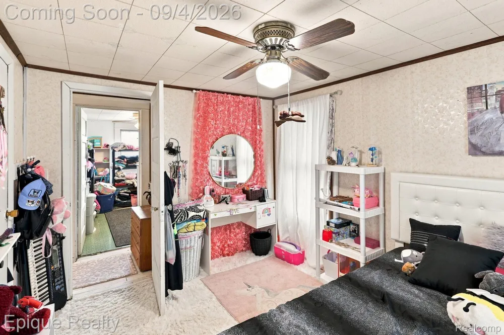 311 Main Street Webberville Village, MI 48892