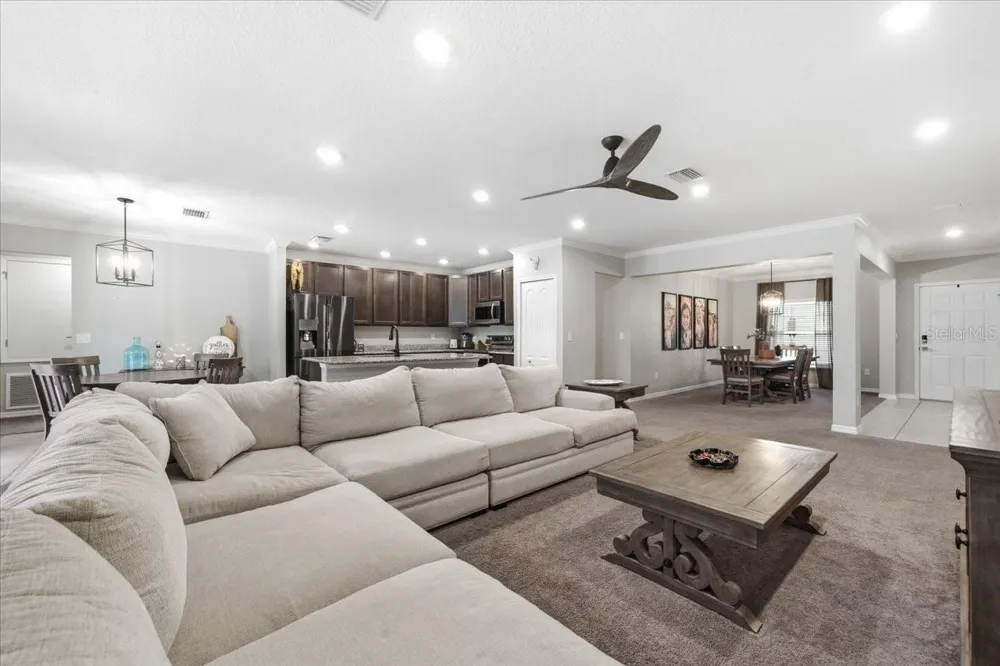 15488 SCOLDER LOOP Weeki Wachee, FL 34614