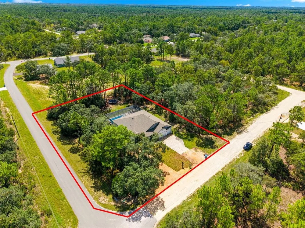 15488 SCOLDER LOOP Weeki Wachee, FL 34614