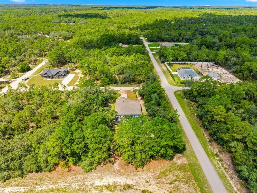 15488 SCOLDER LOOP Weeki Wachee, FL 34614