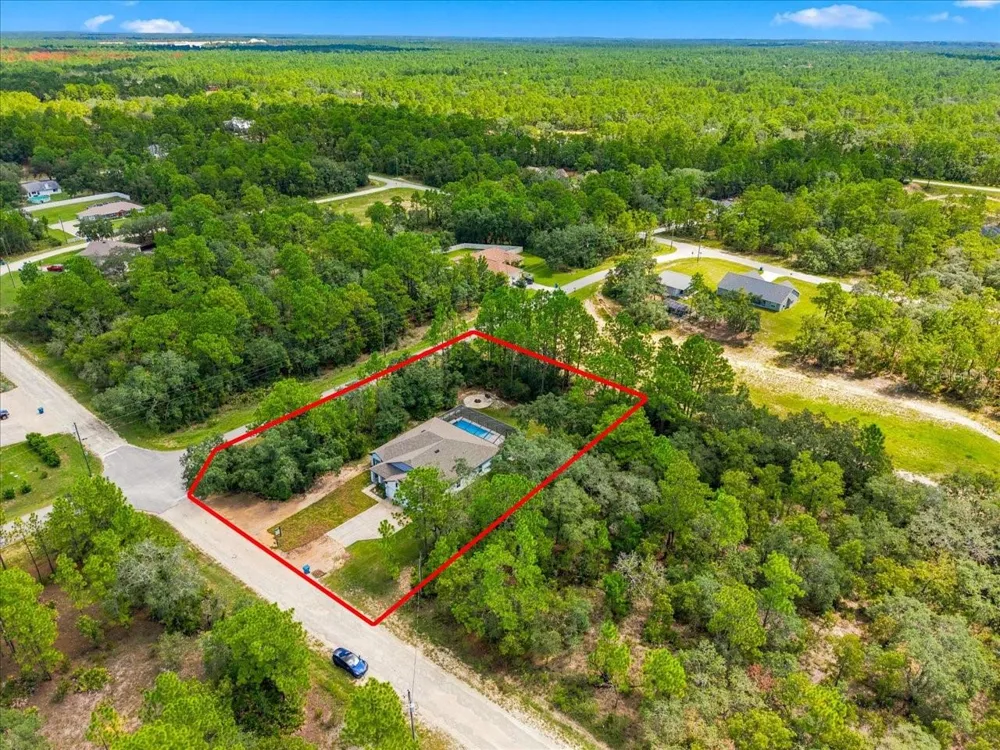 15488 SCOLDER LOOP Weeki Wachee, FL 34614