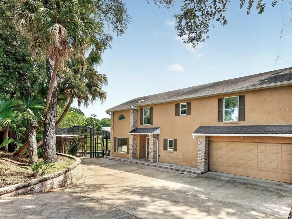 1625 ABRAMS ROAD Eustis, FL 32726