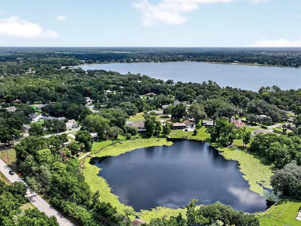1625 ABRAMS ROAD Eustis, FL 32726