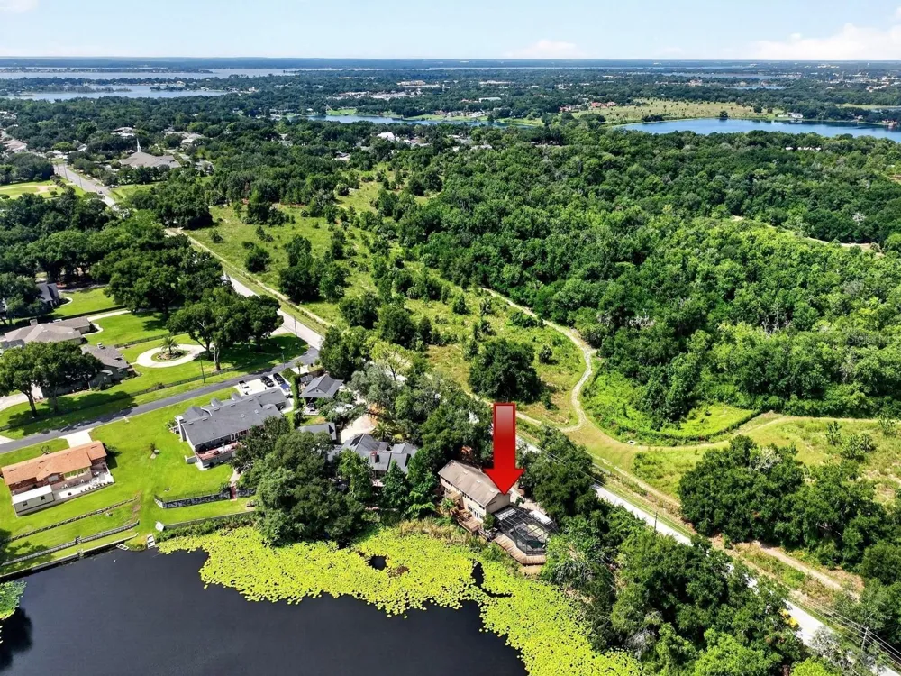 1625 ABRAMS ROAD Eustis, FL 32726