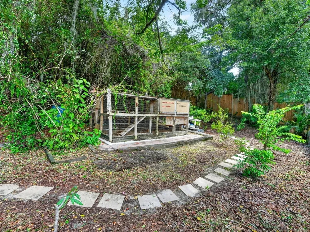 1625 ABRAMS ROAD Eustis, FL 32726