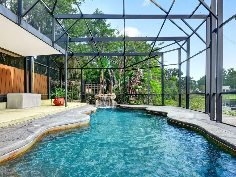 1625 ABRAMS ROAD Eustis, FL 32726