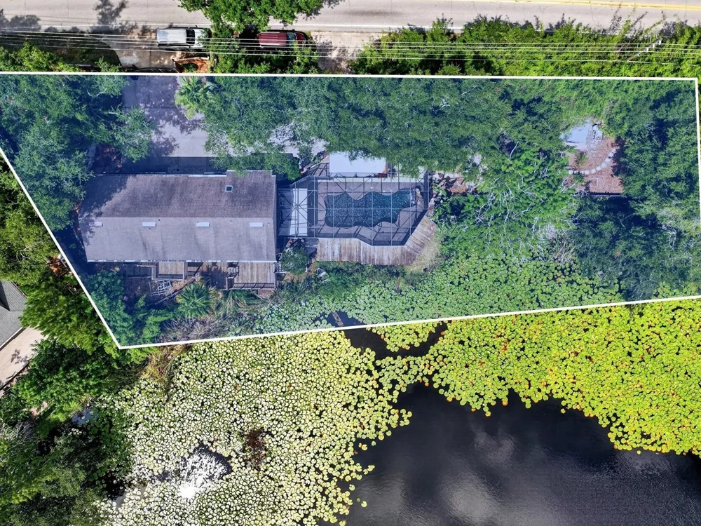 1625 ABRAMS ROAD Eustis, FL 32726
