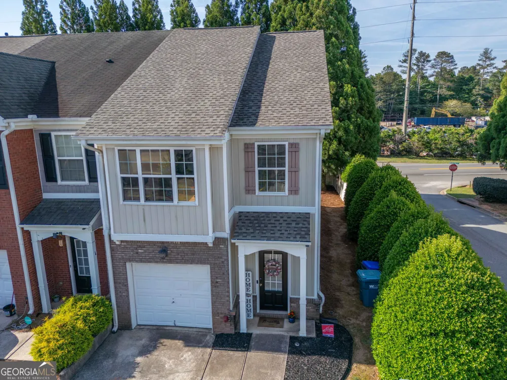 4 Madaline LN Dawsonville, GA 30534