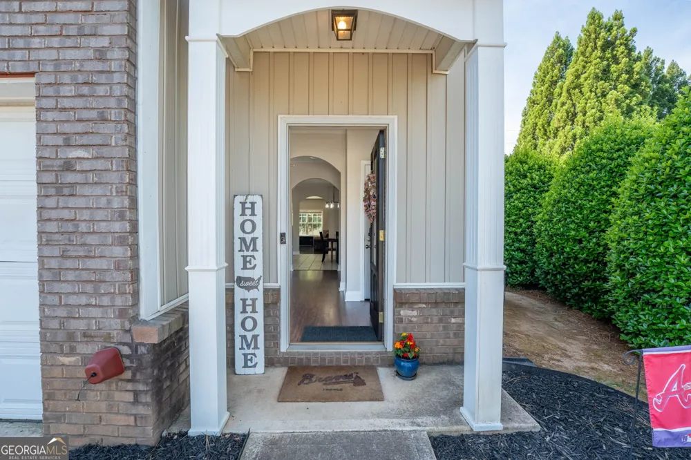 4 Madaline LN Dawsonville, GA 30534