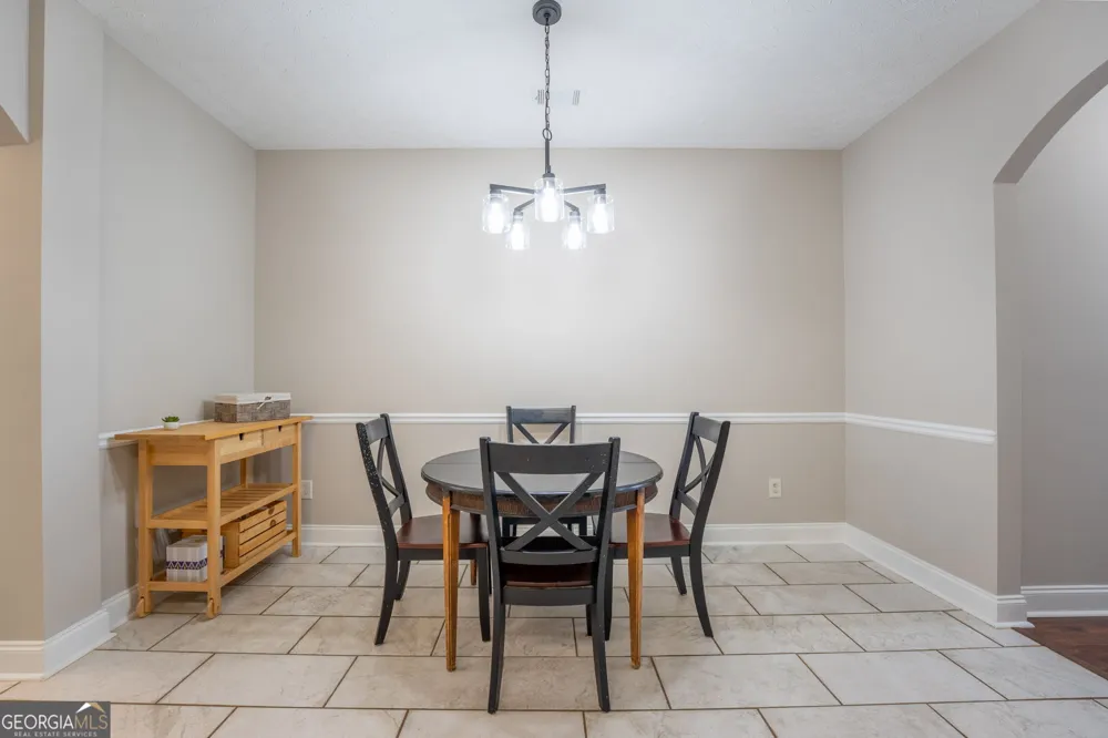 4 Madaline LN Dawsonville, GA 30534