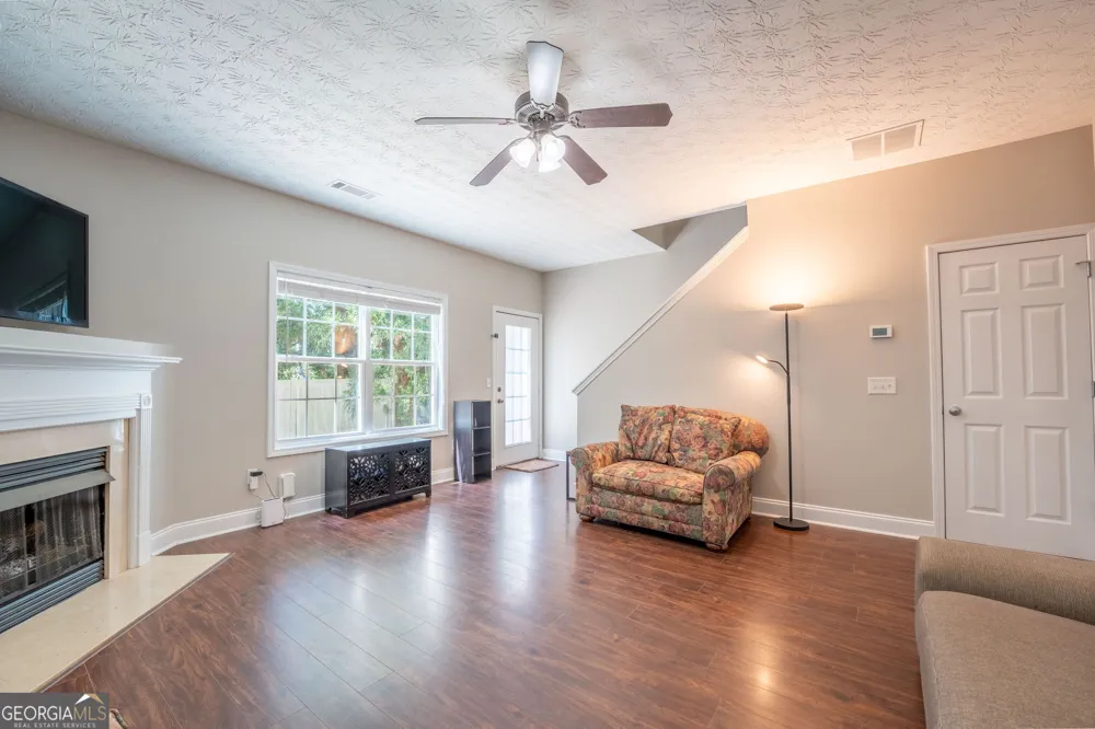 4 Madaline LN Dawsonville, GA 30534