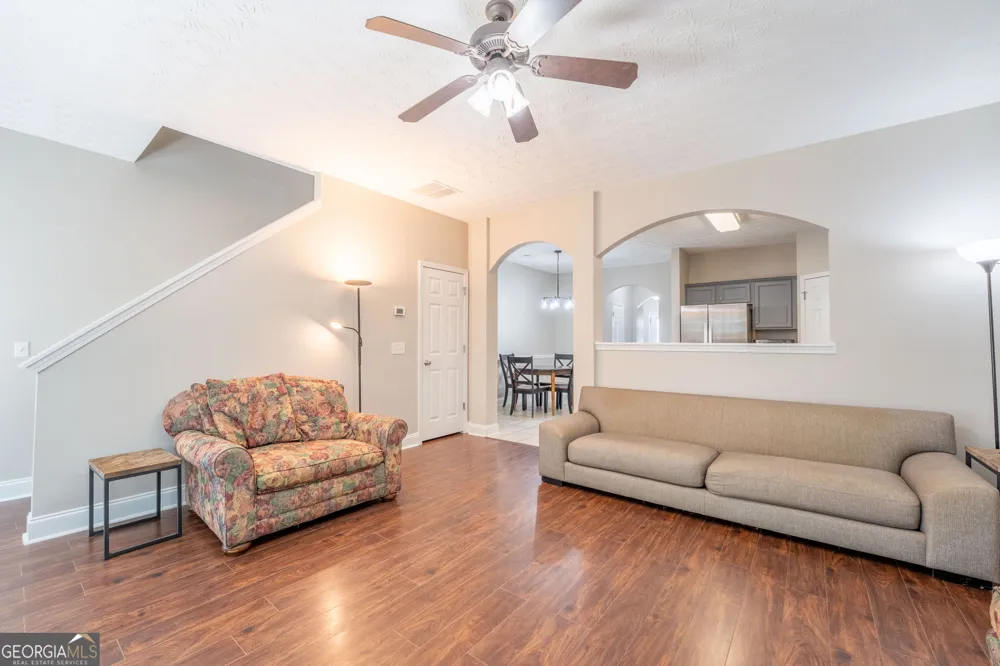 4 Madaline LN Dawsonville, GA 30534