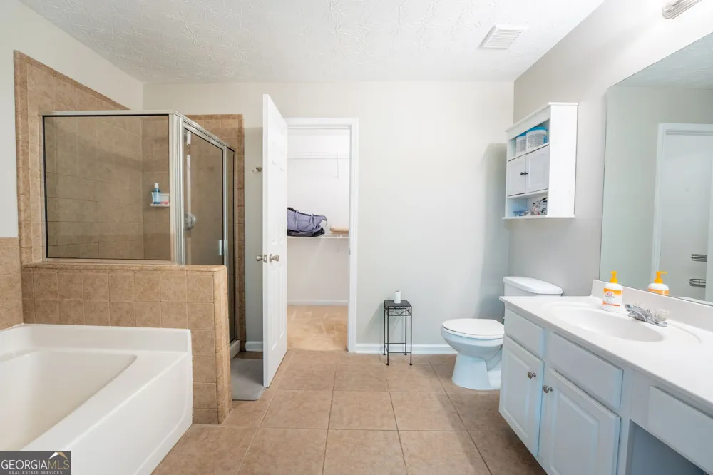 4 Madaline LN Dawsonville, GA 30534